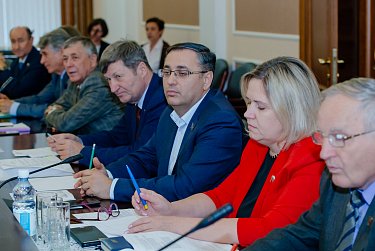 Социально значимые мероприятия в Оренбурге выполнены на 92%